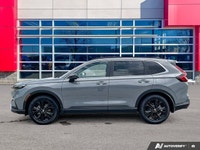 Legendary Honda Reliability! 2024 Honda CR-V Hybrid Touring AWD, 2.0L 4 Cylinder, Leather Heated Sea... (image 1)