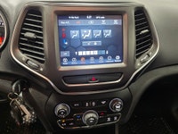 JEEP CHEROKEE TRAILHAWK 2020 Transmission automatique à 9 rapports Système 4x4 Jeep Active Drive Loc... (image 2)