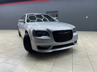 Experience luxury and power with the stunning Silver 2022 Chrysler 300 Touring L AWD. This sophistic... (image 5)