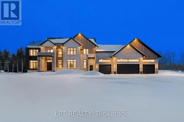 4508 CABALLERO AVENUE Ottawa, Ontario in Houses for Sale in Ottawa - Image 2