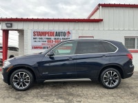 You can find this 2016 BMW X5 xDrive35i and many others like it at Stampede Auto. With this exceptio... (image 8)