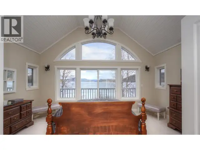 6416 HORSEFLY LANDING ROAD Horsefly, British Columbia in Houses for Sale in Williams Lake - Image 21