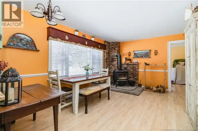 74 Highfield Road Douglas, New Brunswick in Houses for Sale in Fredericton - Image 14