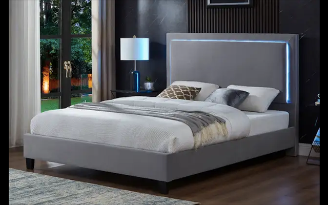 ⚡️LIQUIDATION MATELAS⚡️VENTE D'ENTREPOT !!⚡️ in Beds & Mattresses in City of Montréal - Image 4