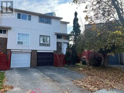 49 SNAPDRAGON DRIVE Toronto (Pleasant View), Ontario