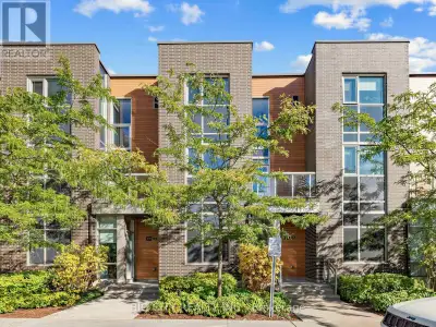 Welcome to Townhouse 5 at Via123! Offering a Fresh New Take On The Traditional Apartment Living Expe...