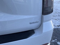 Stock #YS215921 AMVIC LICENSED DEALER The 2026 Cadillac Escalade Platinum Luxury 4WD, finished in Vi... (image 6)