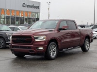Check out this 2019 Ram 1500 Sport before it's too late! *This Ram 1500 Is Competitively Priced with... (image 3)