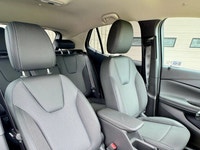 A stylish and efficient subcompact SUV that blends luxury touches with practical features. Ideal for... (image 7)