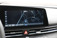 The 2025 Hyundai Elantra Preferred delivers bold styling, outstanding fuel efficiency, and advanced... (image 7)