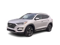 Recent Arrival! 2019 Hyundai Tucson Ultimate Silver 4D Sport Utility 2.4L I4 DGI DOHC 16V LEV3-ULEV7... (image 2)