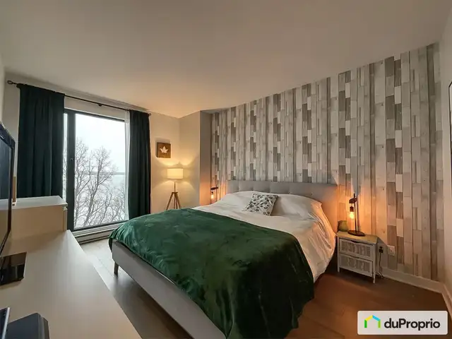 $989,000 - Condominium for sale in L'Ile Des Soeurs in Condos for Sale in City of Montréal - Image 5