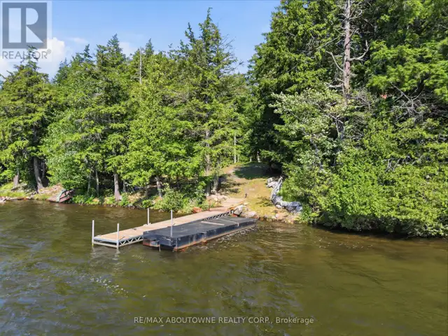 370 FRASER LAKE Carlow/Mayo (Carlow Ward), Ontario in Houses for Sale in Trenton - Image 41