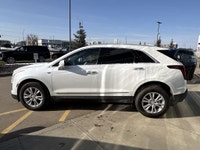 AMVIC Licensed Dealer AMVIC LICENSED DEALER. Stock number: L6600 The 2024 Cadillac XT5 Luxury delive... (image 4)