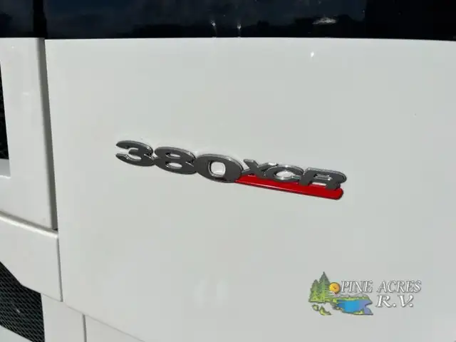 2024 Newmar Ventana 3512 Diesel Pusher in RVs & Motorhomes in Moncton - Image 91