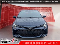 Caméra de recul, Climatisation, Bluetooth. Sièges avant chauffants, volant inclinable, commandes rad... (image 1)