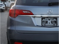 2014 ACURA RDX - ONE OWNER - BACKUP CAMERA - HEATED FRONT SEATS - DUAL-CLIMATE CONTROL - PUSH BUTTON... (image 8)