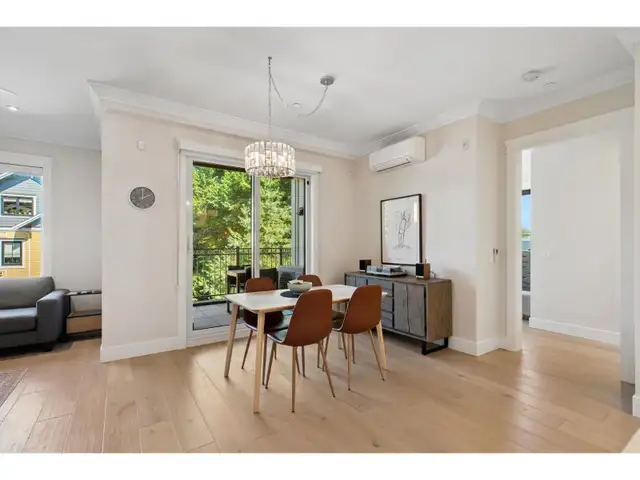 206 23189 FRANCIS AVENUE Langley, British Columbia in Condos for Sale in Delta/Surrey/Langley - Image 13