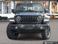 Welcome to Barrie Dodge Chrysler Jeep. Powerful 3.6L V-6 engine - Rugged 4x4 capability - Distinctiv... (image 2)