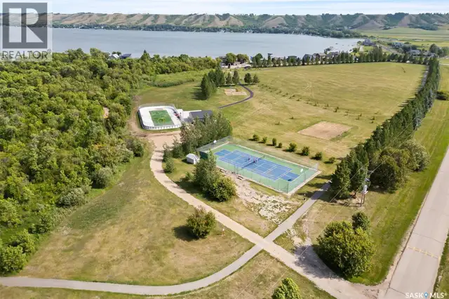 625 Berry Hills ROAD Katepwa Beach, Saskatchewan in Land for Sale in Regina - Image 8