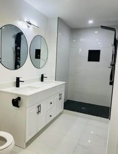 24h plumbing, handyman, reno services in GTA (647-403-7876), View more
