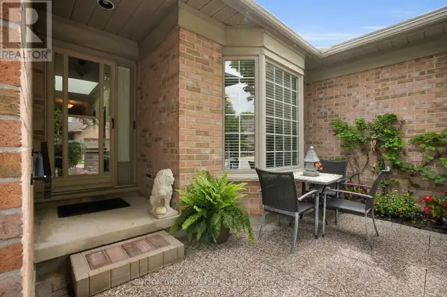 4 - 1151 RIVERSIDE DRIVE London North (North O), Ontario63006664834177123