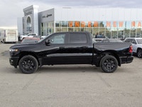 This Ram 1500 has a trusty Twin Turbo Regular Unleaded I-6 3.0 L/183 engine powering this Automatic... (image 4)