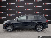 Check out this 2022 Volkswagen Tiguan Comfortline before it's too late! *Get Your Money's Worth for... (image 1)