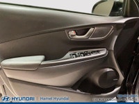 Hyundai Kona EV Ultimate 2019 100% électrique, 100% performance, 100% liberté! Le Hyundai Kona EV Ul... (image 9)