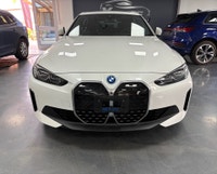 RECERTIFIED | REBUILT | 2024 BMW i4 | XDrive40 AWD This unit is recertified and carries a rebuilt ti... (image 7)