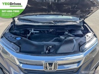 YEG Drives is honored to present a wonderful example of pure vehicle design... this 2021 Honda Pilot... (image 9)