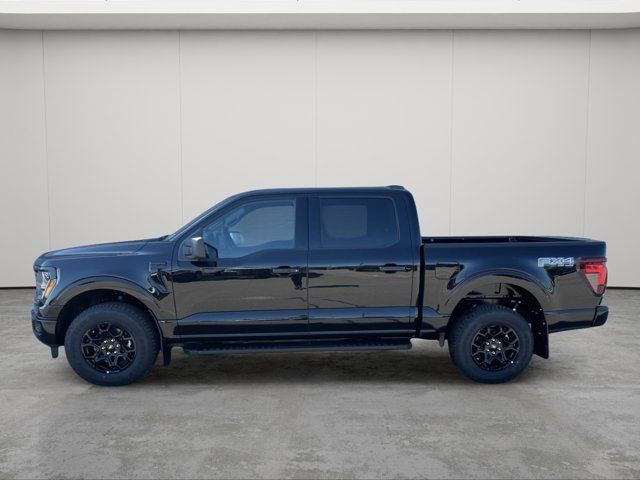 2025 Ford F-150 XLT - 301A in Cars & Trucks in Strathcona County - Image 2