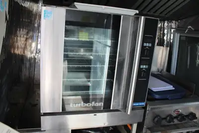 2010 Mercedes-Benz Sprinter 2500 FOOD Mobile Kitchen, View more