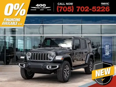 Welcome to 400 Chrysler Dodge Jeep Ram. 2.0L I-4 intercooled turbo engine - Legendary 4x4 drive syst...