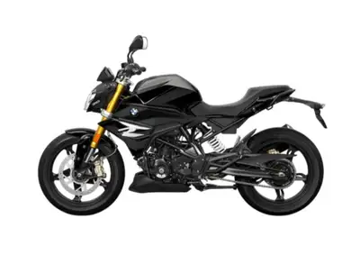 2025 BMW G310R Come and meet our experts at Gabriel BMW Moto / Moto International, your dealer in Mo...