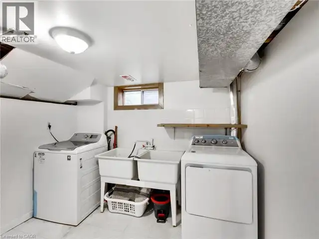 18 PAVAROTTI Court Hamilton, Ontario in Houses for Sale in Hamilton - Image 41