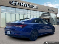 *2023 Hyundai Elantra Preferred | Heated Seats | Heated Steering | CarPlay | Safety Suite* *Turn hea... (image 4)