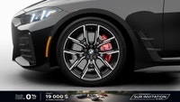 La toute nouvelle *BMW 430i xDrive 2026 *laisse les conventions derrière. La Série 4 combine une app... (image 8)