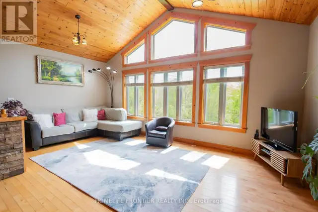 1019 SILK LANE Minden Hills (Minden), Ontario in Houses for Sale in Muskoka - Image 8