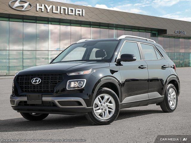 2025 Hyundai Venue Preferred in Cars & Trucks in Mississauga / Peel Region