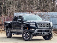 Heated Seats and Steering - Powerful 3.8L V6 engine with 4x4 capability - Advanced navigation system... (image 1)