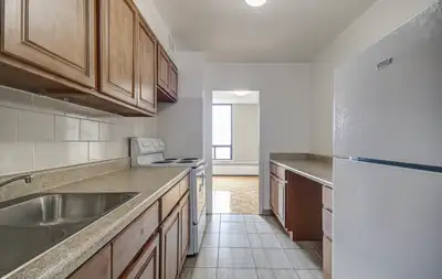 Get 2 Months Rent-Free!* 44 Valley Woods Rd. in North York is ideally located at York Mills and the...