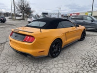 27,970 plus HST and licensing plus 599 safety fee 2 keys 2.3L turbo engine (310 hp) Automatic or man... (image 3)