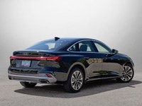 This Audi A5 boasts a Intercooled Turbo Gas/Electric I-4 2.0 L/121 engine powering this Automatic tr... (image 4)