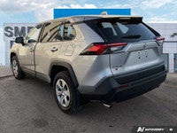 Saskatoon Motor Products - Recent Arrival! 2023 Toyota RAV4 LE - Certified. Certification Program De... (image 3)