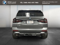 ===== 2023 BMW X3 xDrive30i | Gr. Sup. Amélioré | ===== ===== * Groupe Supérieur Amélioré * Attelage... (image 6)