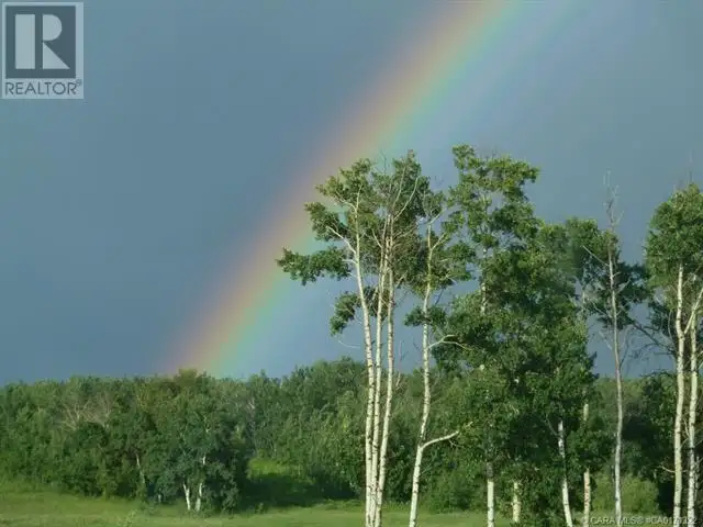 6, 420069 Range Road 284 Rural Ponoka County, Alberta62865715844865121