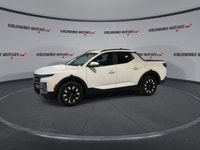 // ACCIDENT FREE!! // Built for busy days and weekend escapes, this 2025 Hyundai Santa Cruz Preferre... (image 3)