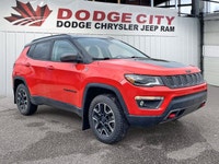 KBB.com 10 Best All-Wheel-Drive Vehicles Under $25,000. This Jeep Compass boasts a Regular Unleaded... (image 5)