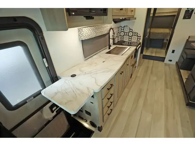 2026 Forest River Sunseeker 3010 2026 NEUF Classe C 31 pieds + c in RVs & Motorhomes in Laval / North Shore - Image 9